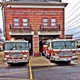 Atlantic City / Atlantic County, NJ Fire, EMS Logo