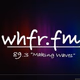 89.3 WHFR.FM - WHFR Logo