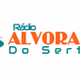 Rádio Alvorada do Sertão Logo