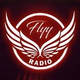 FlyyRadio.com Logo