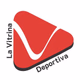 La Vitrina Deportiva Logo