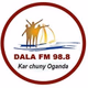 Dala FM 98.8 Logo