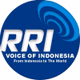 RRI World Service - Voice of Indonesia Logo