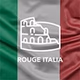 Rouge FM - Italia logo