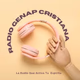 Radio GenAp Cristiana Logo