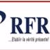 Radio Frequence Reforme Logo