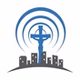 The Station of the Cross - WESO logo