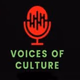 Voices of Culture Internet Radio Logo