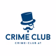 Crime-Club Radio Logo