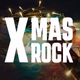 Rock Antenne - Xmas Rock Logo