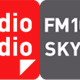 Radio Byron Logo