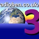 Radio Ben 3 Logo