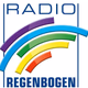 Radio Regenbogen - Hip-Hop & R'n'B Logo