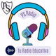 PS Radio Educativa Logo