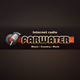 Radio Farwater- Blues Logo