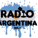Radio Argentina Logo
