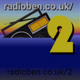 Radio Ben 2 Logo