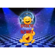 DISCO-80 EXTENDED REMIX VERSION Logo