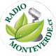 Radio Monteverde Logo