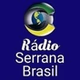 Rádio Serrana Brasil logo