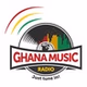 Ghana Music Radio logo