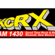 KCRX - KCRX Logo