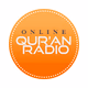Online Qur'an Radio - Quran in Malay Logo