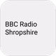 BBC - Radio Shropshire Logo