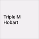 Triple M Hobart Logo
