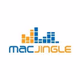 Macjingle Heartbeat Logo