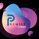 Premier Radio Logo