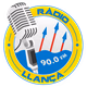 Ràdio Llançà Logo