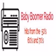 Baby Boomer Radio logo