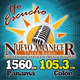 Radio Adventista Panama Logo