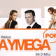 Nihal Ajan's Medya Grup -  Radyo Aymega Logo