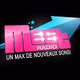 Radio Meet Logo