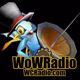 Wow Radio Logo