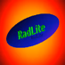 Rad Lite Radio Logo