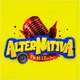 Alternativa FM Recife Logo