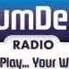 HumDesi Radio - Gujarati Hits Logo