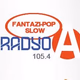 Nihal Ajans Medya Grup - Radyo A Logo