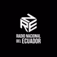 Radio Nacional del Ecuador Logo