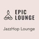 Epic Lounge - Jazz Hop Lounge Logo
