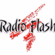 Radio Flash Salerno Logo