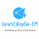 Spirit Radio FM Logo