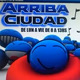 Radio Ciudad 96.1 Logo