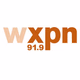 88.5 XPN - WXPJ Logo