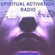 Spiritual Activation Radio Logo