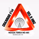 Rádio Crajubar Fm Logo