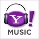 Y! Christian Rock logo